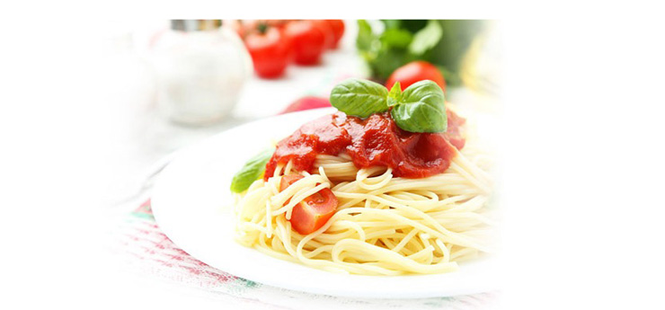Cocinas del mundo: programa de gastronoma italiana