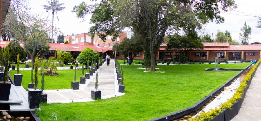 La Fundación Universitaria Juan N. Corpas recibe la Acreditación Institucional en Alta Calidad, por seis (6) años