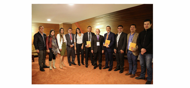 Proyecto editorial registra los avances y retos del emprendimiento colombiano