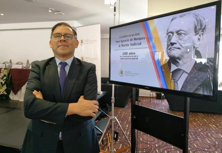 Este martes la Umanizales reflexiona sobre el escenario que Colombia ofrece a los nuevos abogados para ejercer su profesin