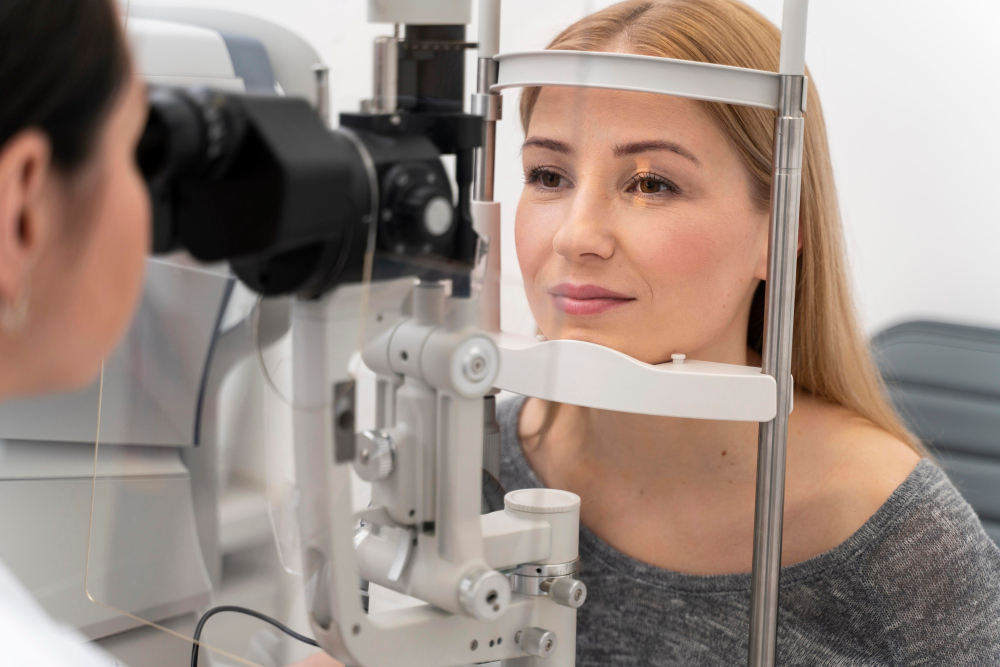 Universidades para estudiar posgrados en Optometra 