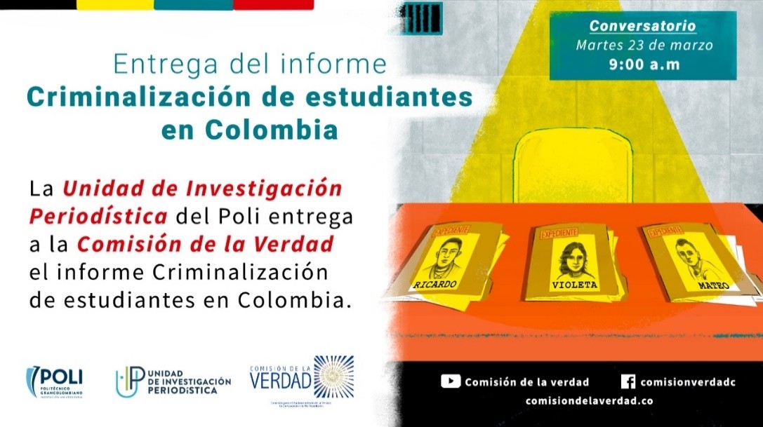 ¿La presunción de inocencia no aplica a estudiantes en Colombia?
