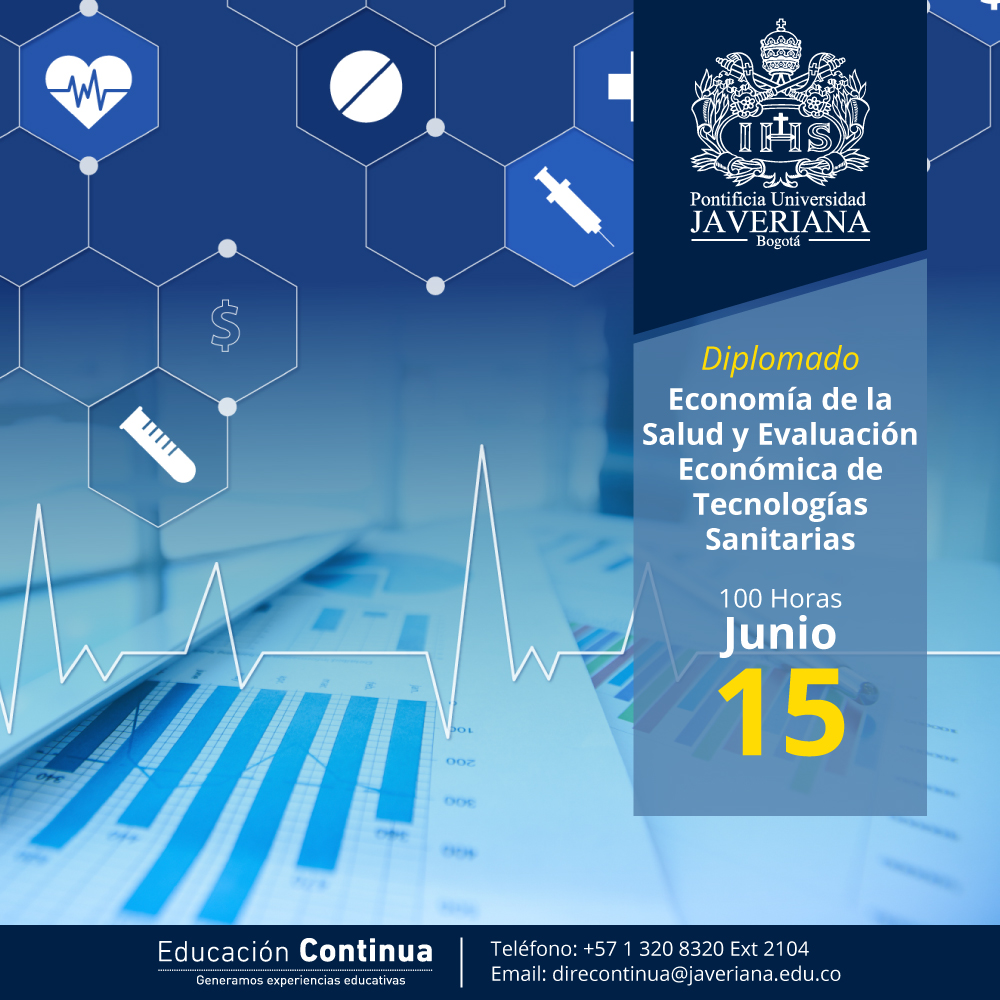 Economía de la salud y evaluación económica de tecnologías sanitarias