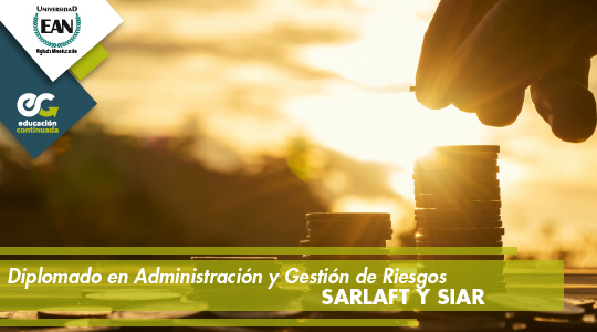 Administración y Gestión de Riesgos (SARLAFT Y SIAR)