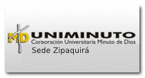 Corporación Universitaria Minuto de Dios -UNIMINUTO- Sede Zipaquirá