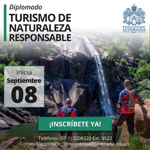 Turismo de Naturaleza Responsable