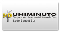 Corporación Universitaria Minuto de Dios -UNIMINUTO- Sede Bogotá Sur