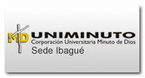 Corporación Universitaria Minuto de Dios -UNIMINUTO- Sede Ibagué
