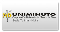 Corporación Universitaria Minuto de Dios -UNIMINUTO Sede Tolima-Huila