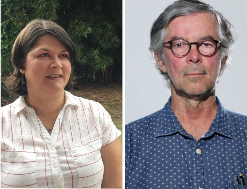 Umanizales designa nuevos directores para el Instituto Pedaggico y la Maestra en Comunicacin