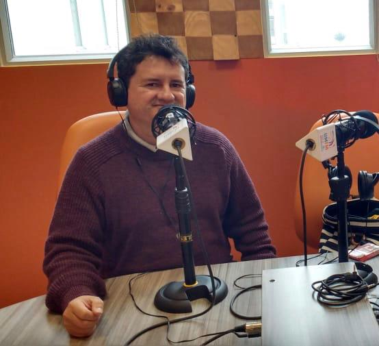 Profesor de la Umanizales har parte de Comit de Radio Comunitaria de Mintic