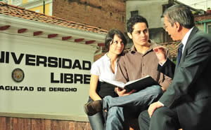 Universidad Libre - Seccional Bogotá